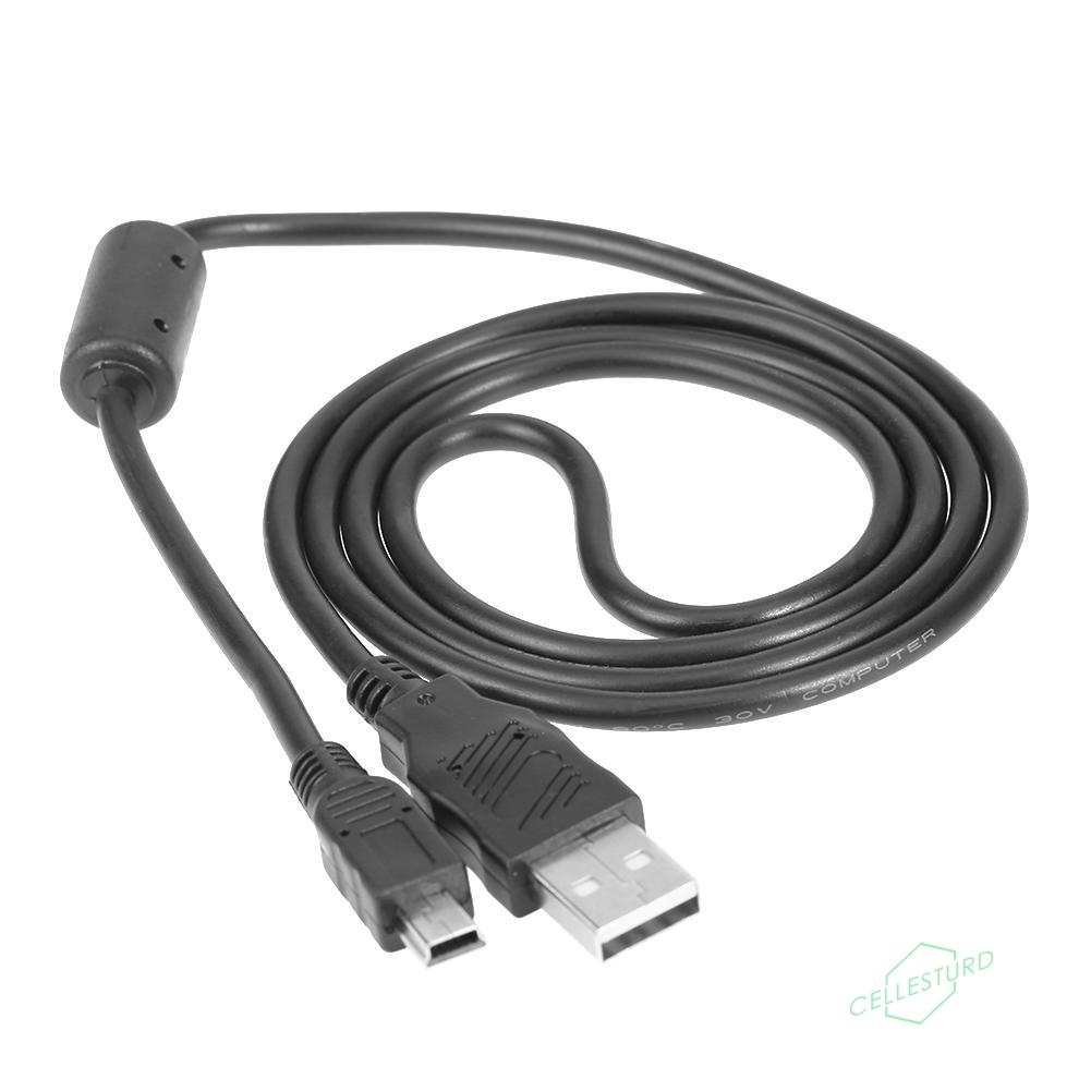 Dây Cáp Sạc Và Truyền Dữ Liệu Loại Cs Ifc-400Pcu Mini Usb2.0 Dành Cho Máy Ảnh Canon