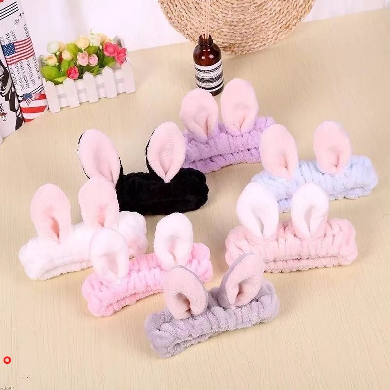 Kẹp tóc đính nơ xinh xắn đáng yêu cho bé gái