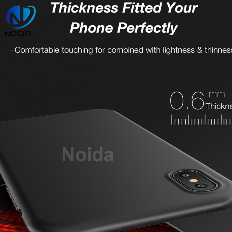 Ốp lưng TPU mềm chất lượng cao cho For iPhone 5 5S SE 2020 6 6S 7 8 Plus X XS XR 11 12 13 Mini Pro Max