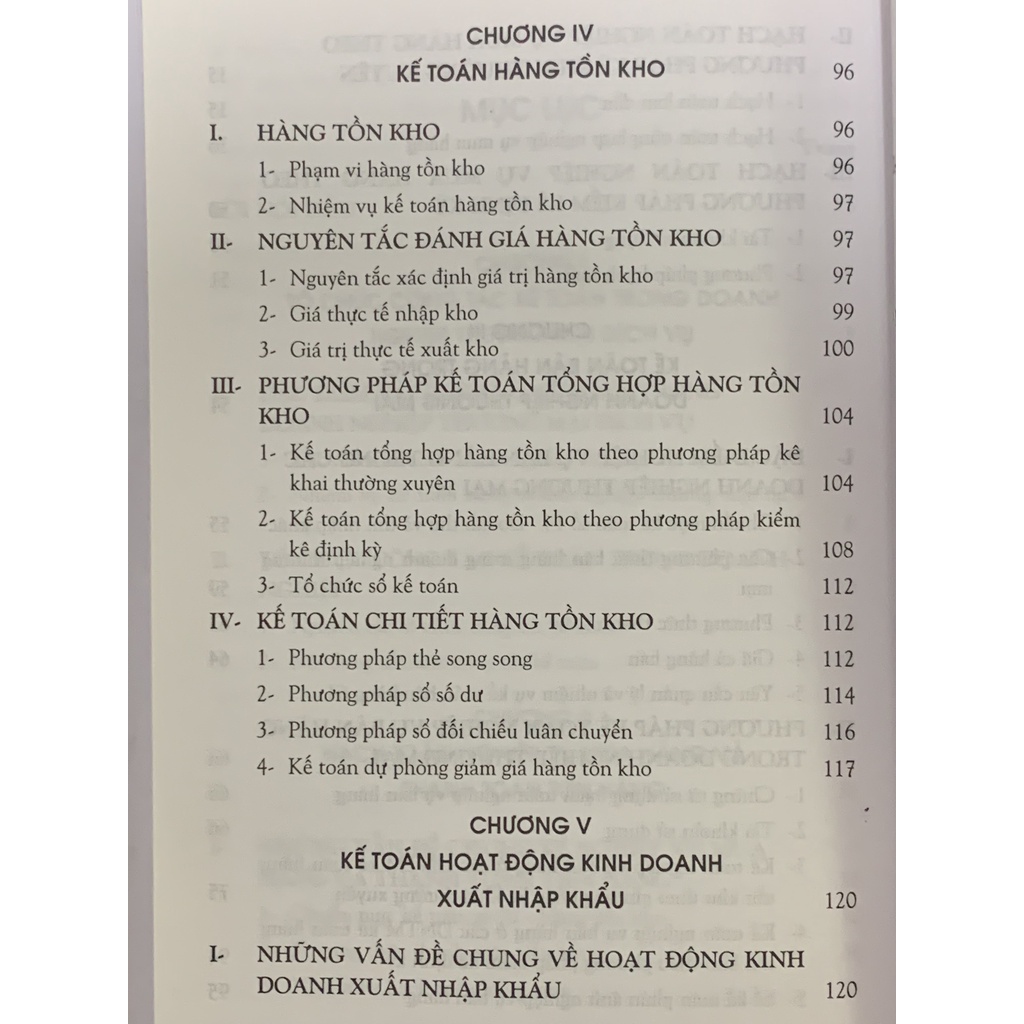 Sách - Kế Toán Thương Mại Dịch Vụ Xuất Nhập Khẩu Và Xây Lắp