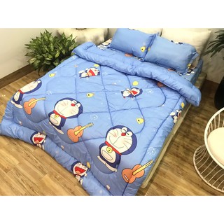 Ruột chăn hơi siêu nhẹ ấm áp