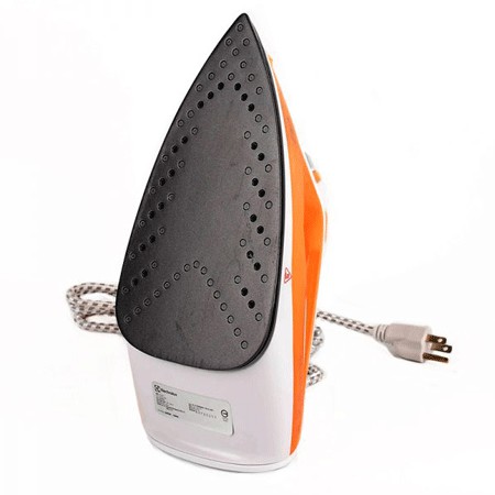 BÀN ỦI HƠI NƯỚC ELECTROLUX ESI4007 - BẢO HÀNH CHÍNH HÃNG 2 NĂM