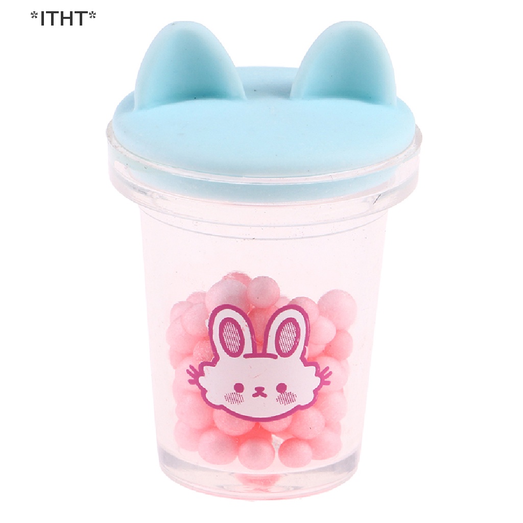 Bộ 5 Ly Nước 1: 12 Đồ Chơi BúP Bê