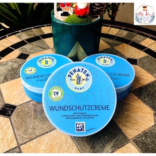 (Mẫu mới) Kem dưỡng da chống h.ăm Penaten Đức 200ml