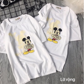 Combo 10 áo sọc tay lỡ 350k