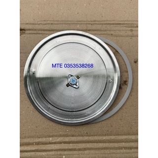 MTE - Sò bảo vệ mâm nhiệt nồi phở 130 độ