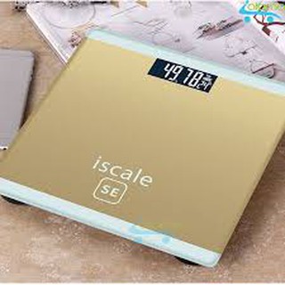 Cân sức khỏe Iphone - Cân điện tử
