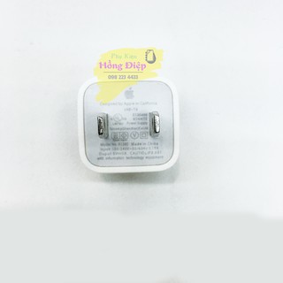 Củ Sạc Iphone A31 Hàng Chuẩn Chất Lượng
