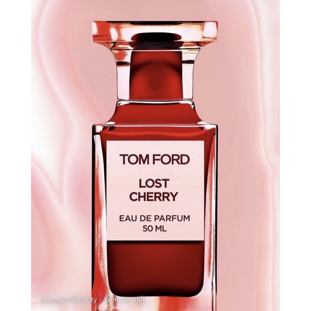 MẪU THỬ NƯỚC HOA TOM FORD 10ML