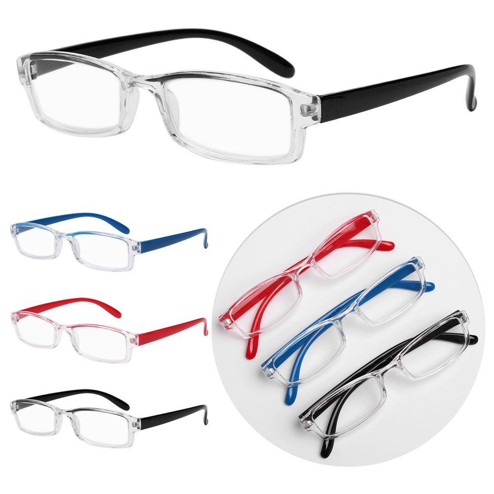 PINEVN Kính Đọc Sách Chống Mỏi Mắt + 1.0 ~ + 4.0