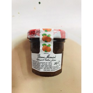 Mứt Bonne Maman anh đào 30g