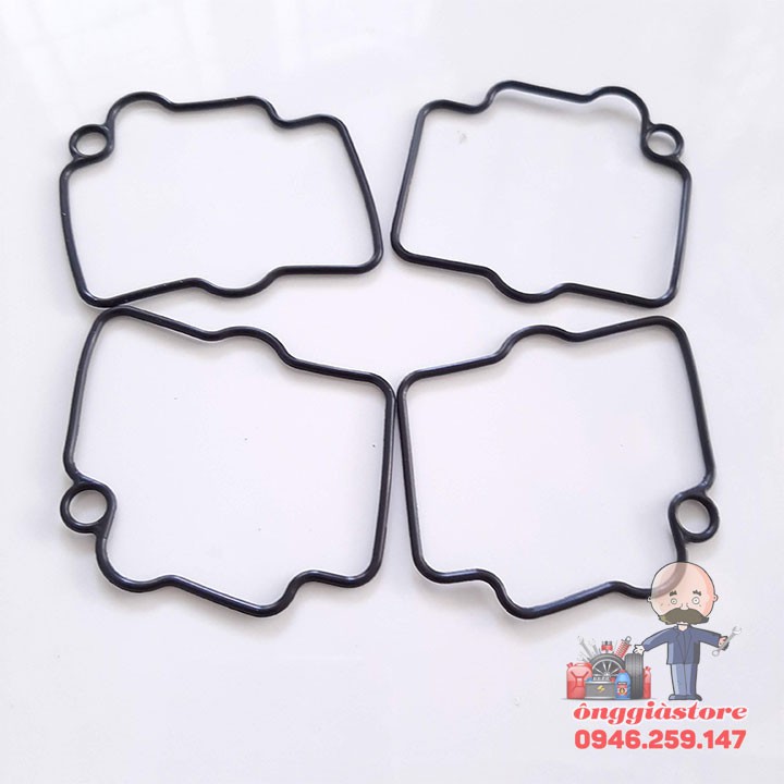 Ron chén xăng Nouvo - Ex 135 5 số hàng loại 1 chuẩn kích thước PT177