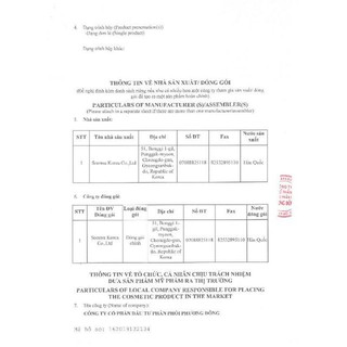 Khăn giấy ướt Bebeen Hàn Quốc (100 tờ không mùi)