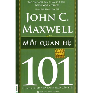 Sách - Combo 8 cuốn 101 những điều nhà lãnh đạo cần biết Mcbooks