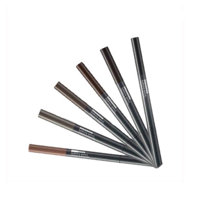 Chì kẻ mày 2 đầu Designing Eyebrow Pencil | BigBuy360 - bigbuy360.vn