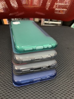 Bao da Realme C3i phối màu thời trang
