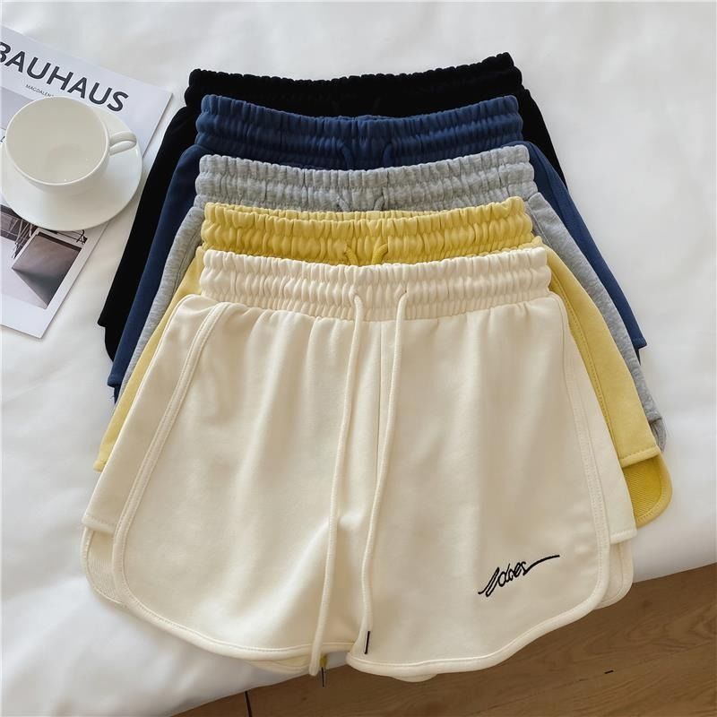 Quần Short Size Lớn Thời Trang Cá Tính 165452 Quần Short Thể Thao Ống Rộng Thời Trang Năng Động