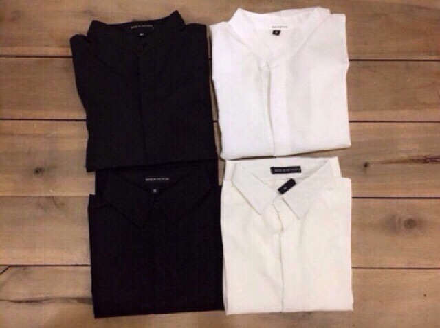 Áo sơ mi (ảnh thật) | BigBuy360 - bigbuy360.vn