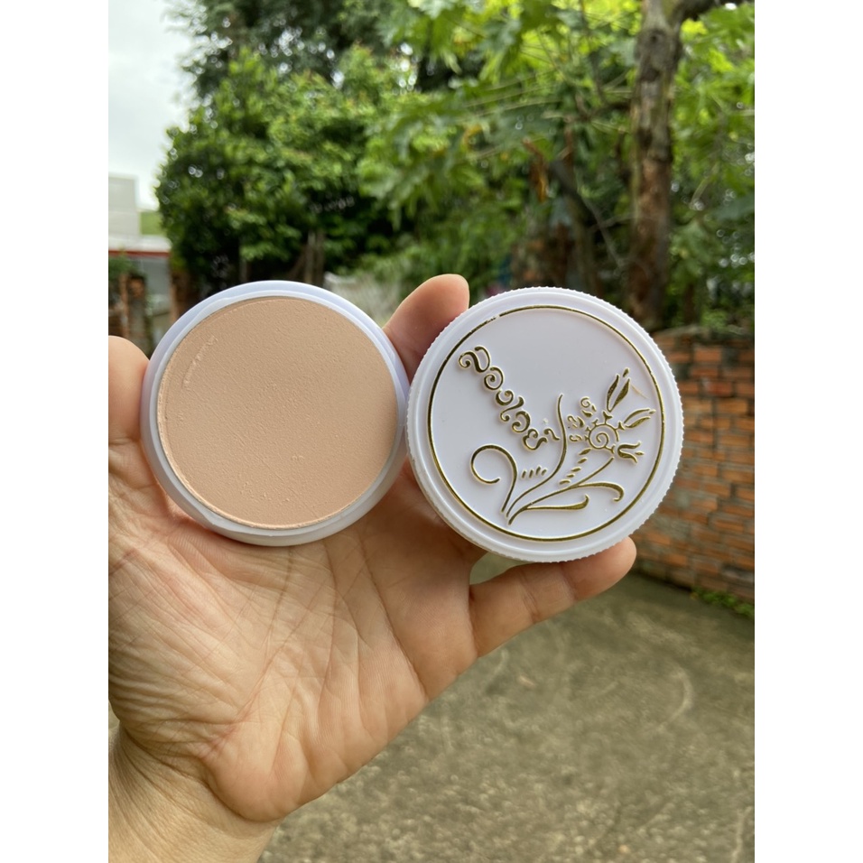 Phấn bông lúa thái lan