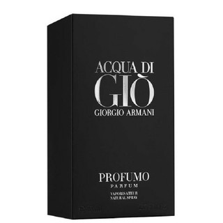 Nước hoa nam acqua di gio profumo 75ml