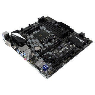 Mainboard Biostar B350GT3
