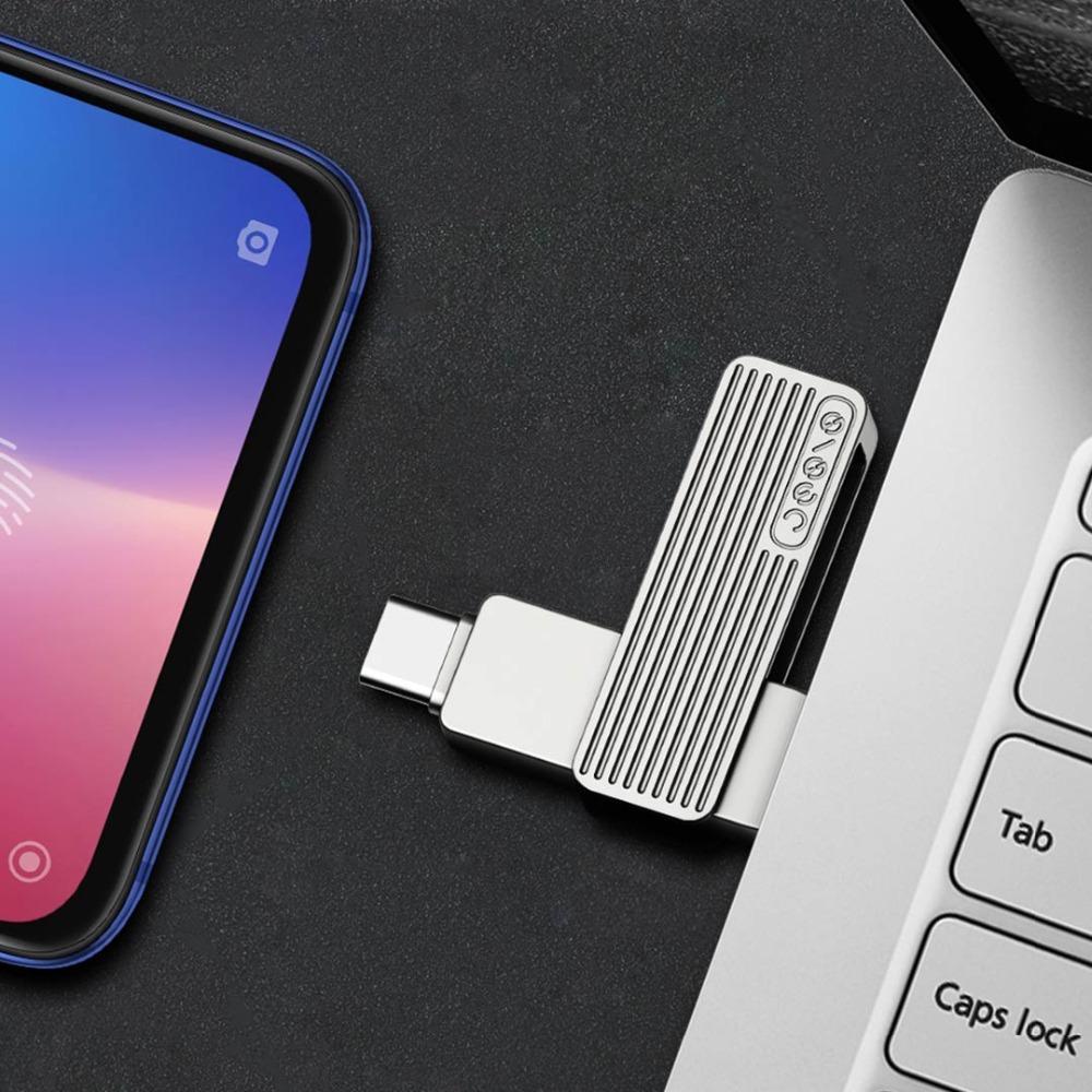 IPHONE Thẻ Nhớ Usb 3.1 Chất Lượng Cao