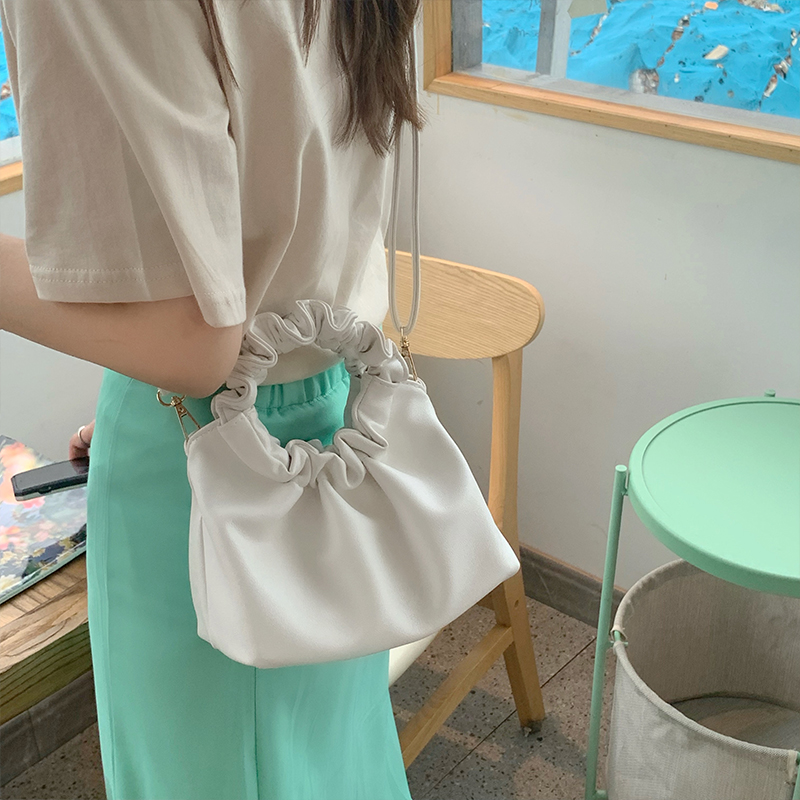 Túi Xách Tay Nữ Thời Trang Hàn Quốc 2020