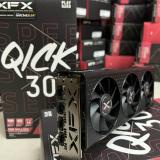 Card Màn Hình RX 6600XT XFX Radeon