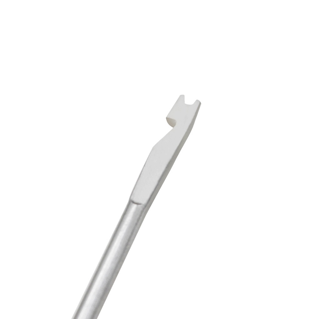 [Global] Wind Instrument Reed Needle Spring Hook Saxophone Bassoon Clarinet Oboe Flute Repair Tool