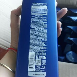 Dầu Gội Đầu Clear Men Thái