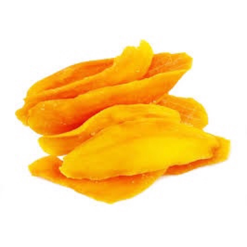 Dried Mango - Xoài sấy dẻo(250g/500g/1kg)