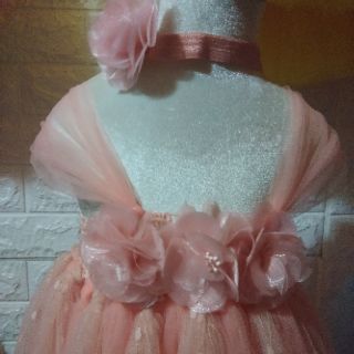 Combo 2 đầm tutu (Nhi Phạm)