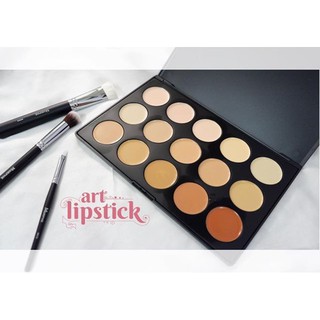 Các bảng màu MORPHE