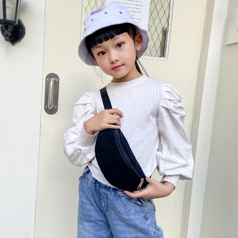 Túi Đeo Chéo Vai Mini Độc Đáo Dành Cho Bé Gái Vào Mùa Hè
