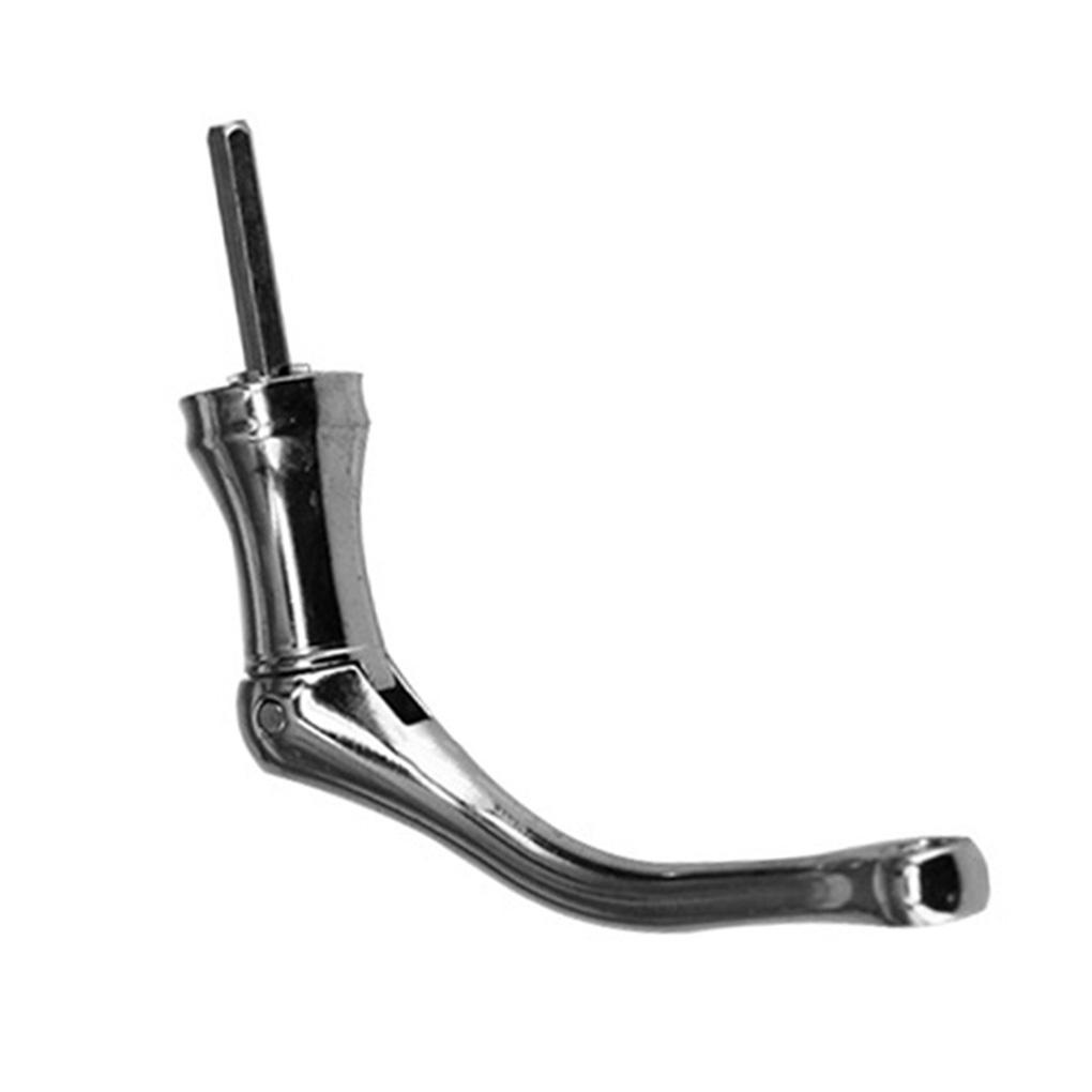 Tay Quay Máy Câu Cá CNC Thay Thế Chống Oxy Hóa