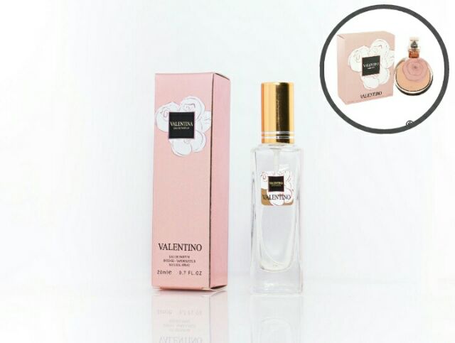 Valen Nước hoa mini 20ml dịu nhẹ đi học | BigBuy360 - bigbuy360.vn