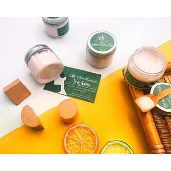 KEM DƯỠNG TAY (HANDMADE)