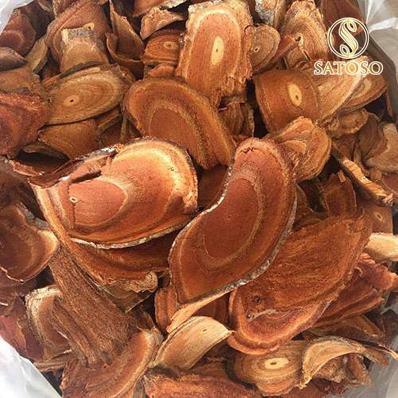 Cây cỏ máu sấy khô bổ khí huyết tăng cân lợi sữa SATOSO 1kg SA27