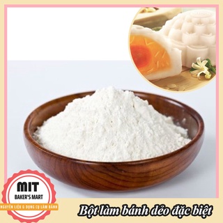 Bột bánh dẻo  đặc biệt 1kg [Mitmart99]