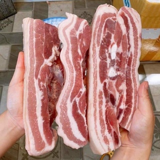 BA RỌI HEO 1KG