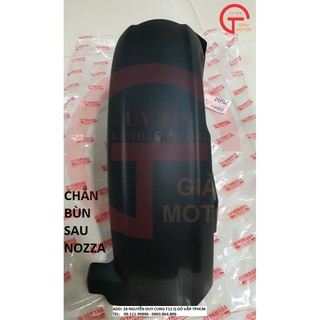 YAMAHA OD - CHẮN BÙN SAU NOZZA YAMAHA