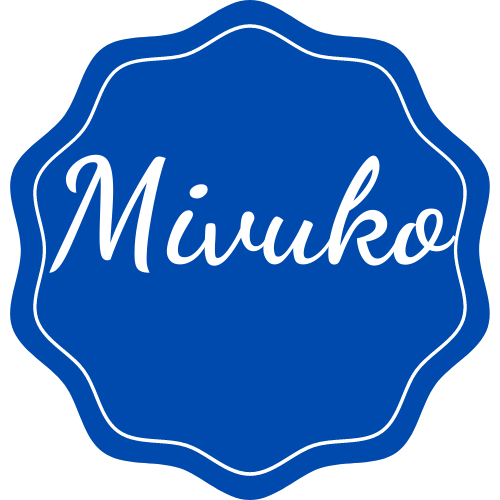 Mivuko.comestic