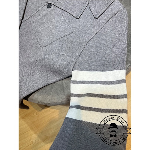 Vest Len Thom Browne