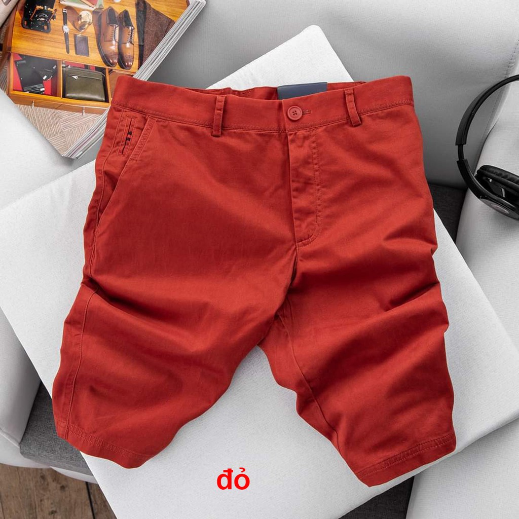 Quần Ngố kaki nam màu xanh than,mầu trầm,đẹp ,ưa chuộng nhất trong các mầu | BigBuy360 - bigbuy360.vn