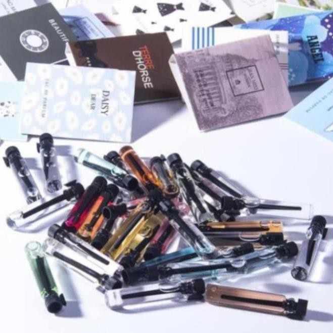 Nước hoa bỏ túi Magic789 hương hoa hồng thơm mát 2g | BigBuy360 - bigbuy360.vn