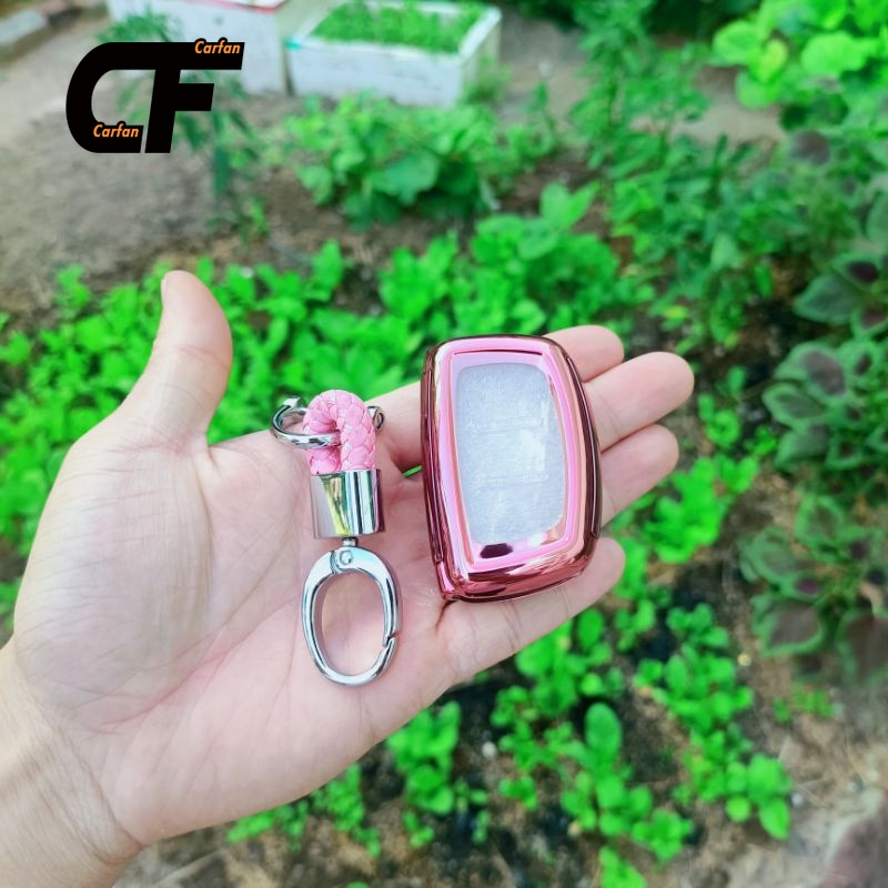 HUYNDAI Ốp chìa khoá Vỏ phím silicon HUYNDAI ELANTRA I10 TUCSON