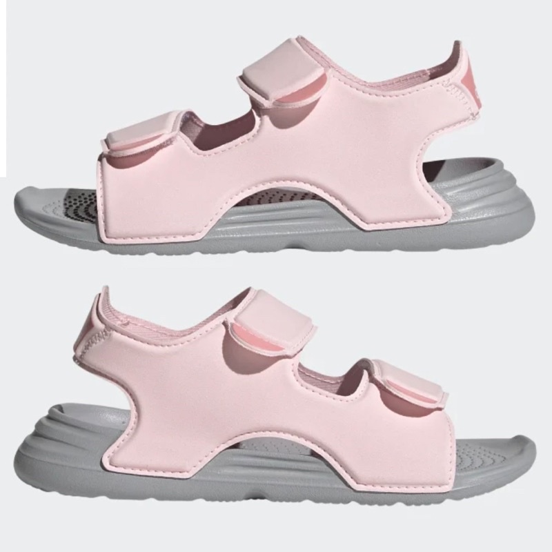 Sandal DAS Adilette Adidas K cho bé gái