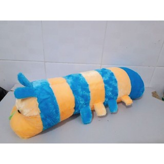 Gấu bông hình con sâu size 50cm