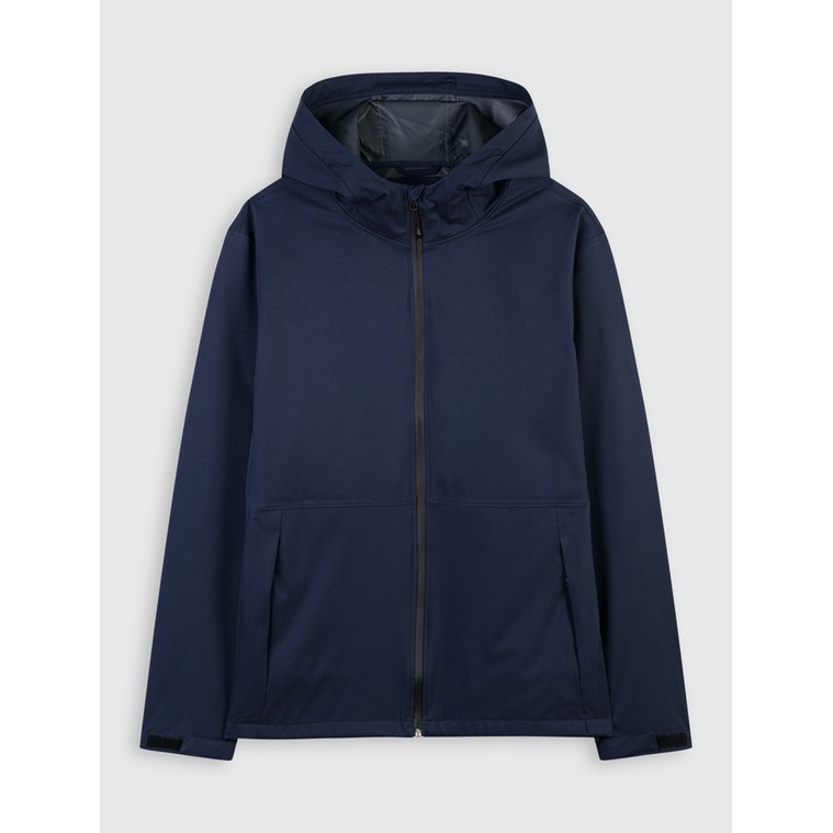 Áo khoác gió nam Canifa