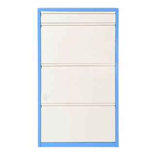 Tủ giầy TG03 Hòa Phát, tủ giầy thông minh